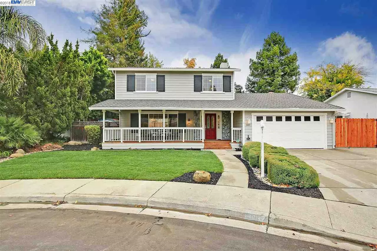 Pleasanton, CA 94588,3657 Olympic Ct N