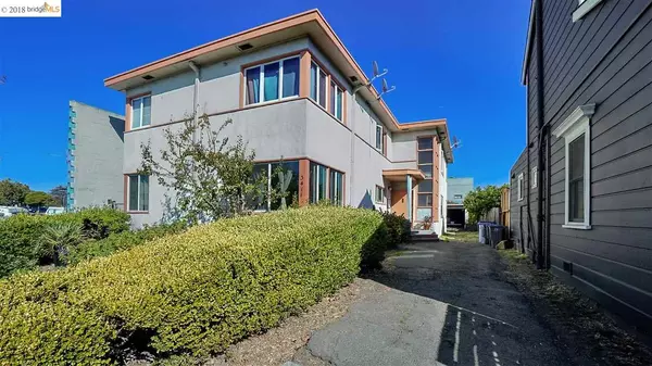 3411 Adeline St, Berkeley, CA 94703