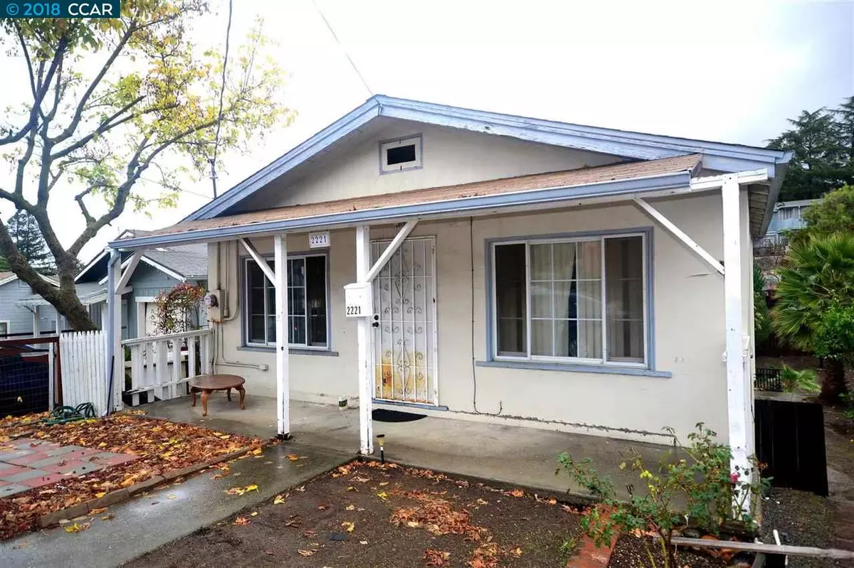 Martinez, CA 94553,2221 Tacoma Ave