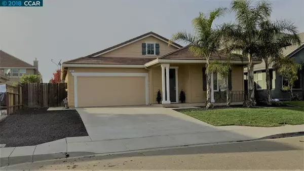 51 Dowitcher Ct, Oakley, CA 94561