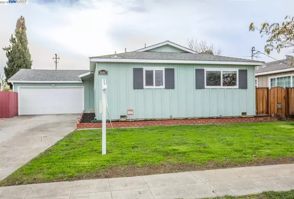 36067 Haley St, Newark, CA 94560