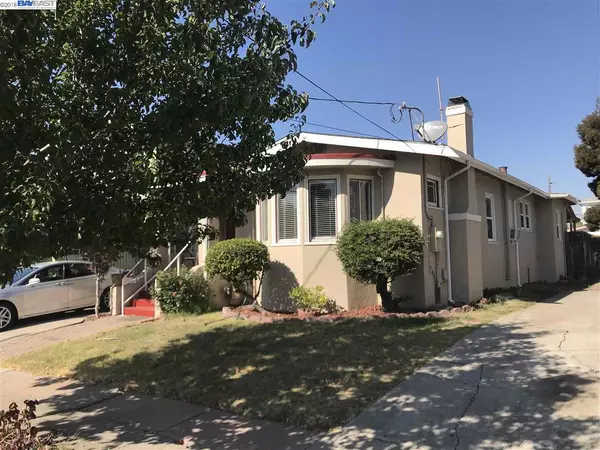 2115 66th Ave, Oakland, CA 94621