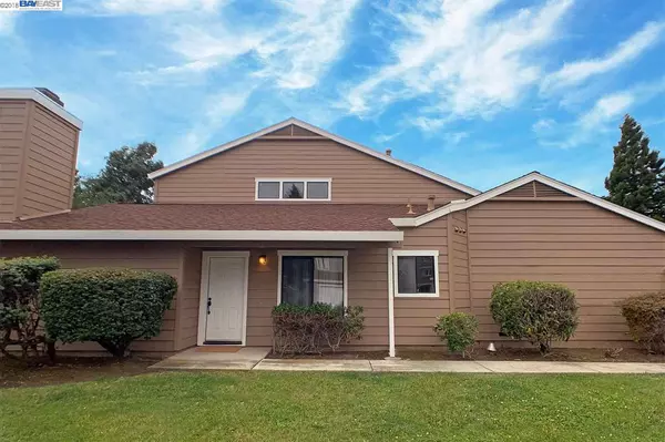 1 Liverpool, Hercules, CA 94547