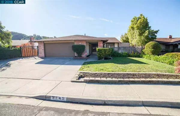 3240 Colusa St, Pinole, CA 94564