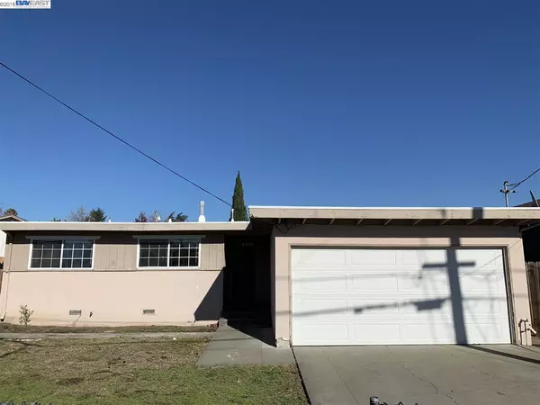 43074 Charleston Way, Fremont, CA 94538