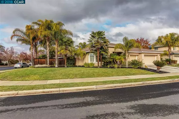 1969 Gaiole Ct, Brentwood, CA 94513