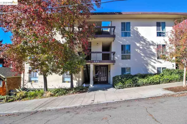 551 Jean St #210, Oakland, CA 94610