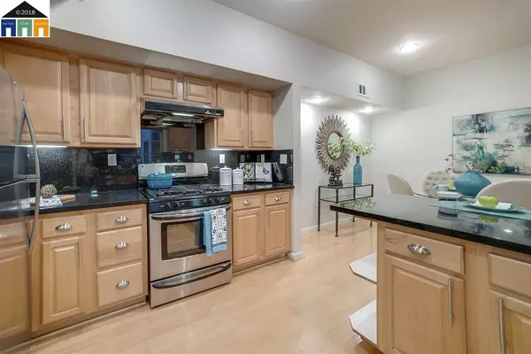 1033 Avila Terraza, Fremont, CA 94538