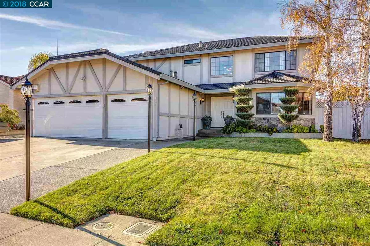 Vallejo, CA 94591,141 Doncaster Dr