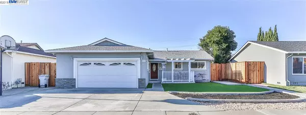 4759 Pardee Ave, Fremont, CA 94538