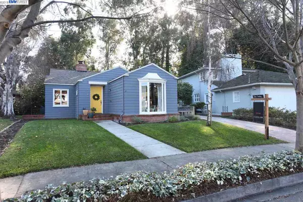 1349 Glen Dr, San Leandro, CA 94577