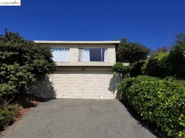 1121 Grizzly Peak Blvd., Berkeley, CA 94708