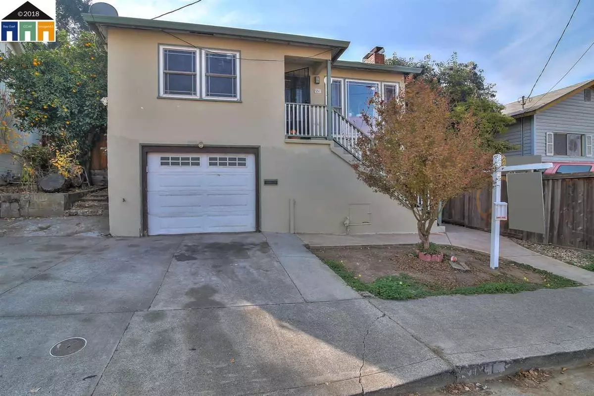 Vallejo, CA 94591,931 Hargus Ave