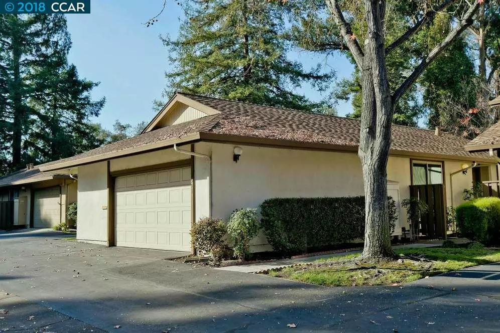 Walnut Creek, CA 94598,1921 Countrywood Ct.