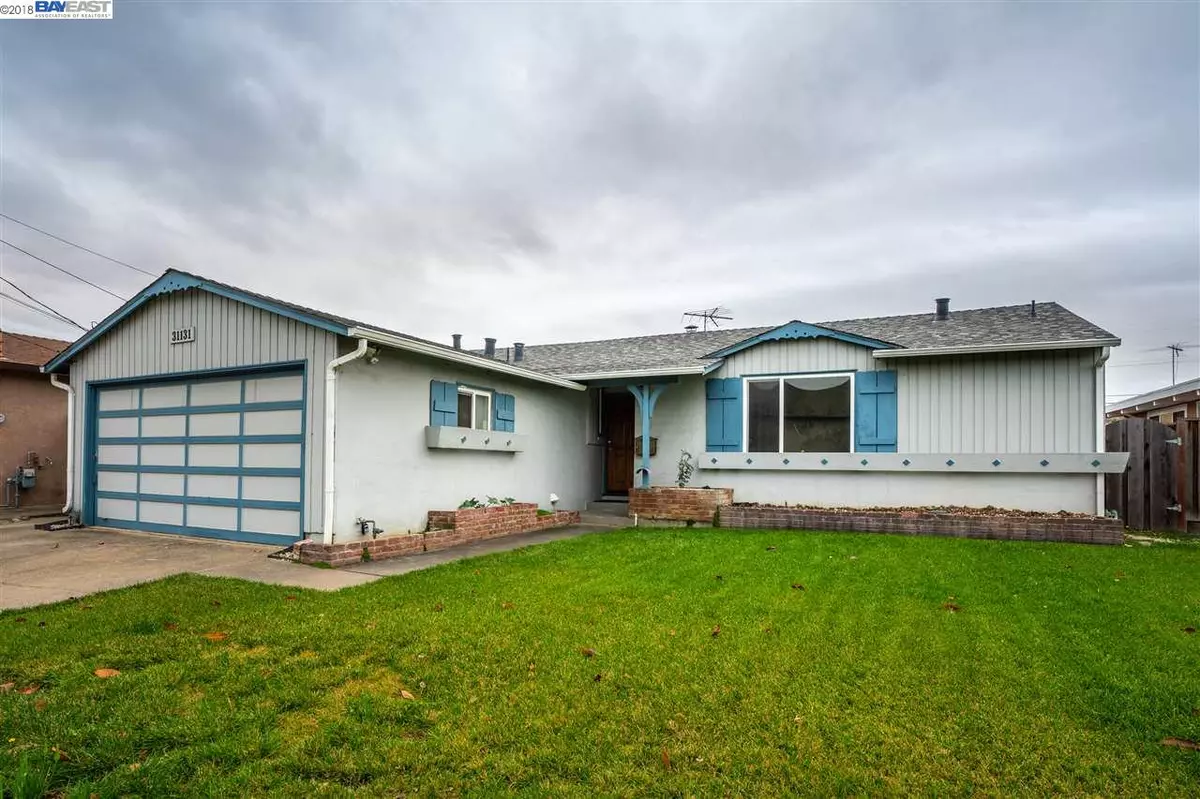 Hayward, CA 94544,31131 Brae Burn Avenue