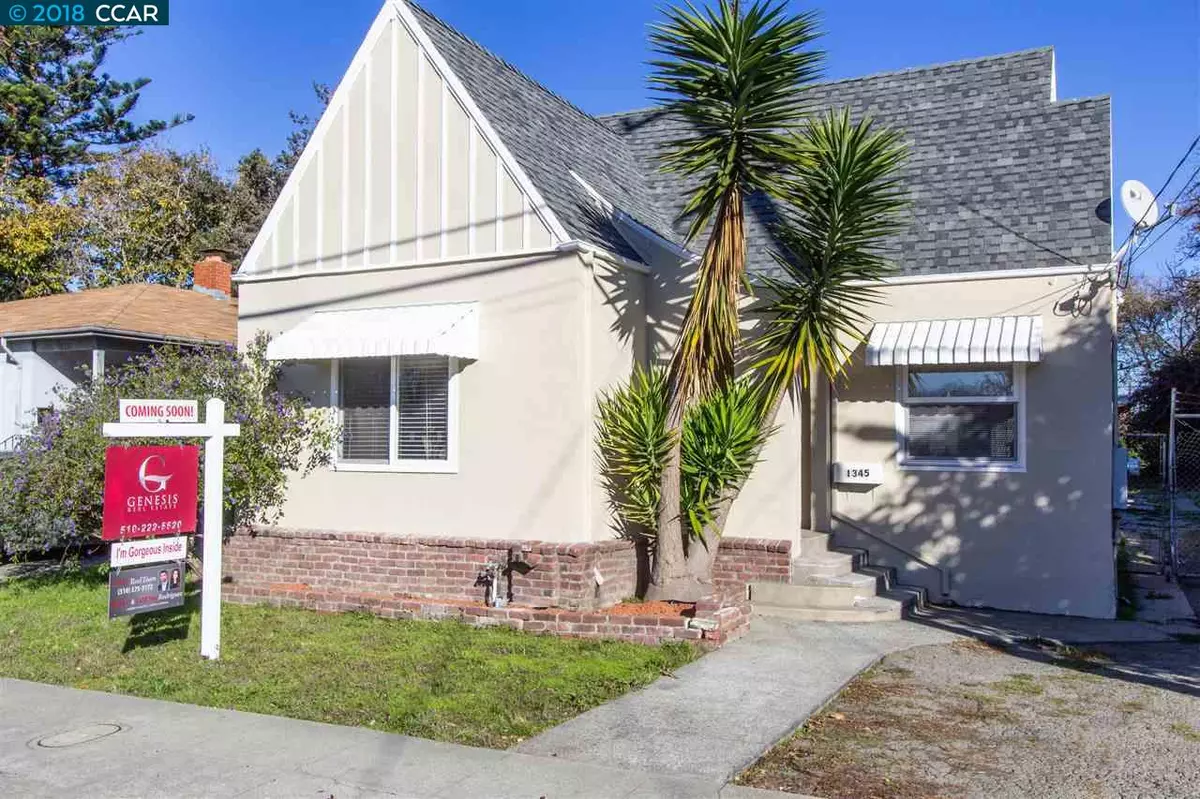 San Pablo, CA 94806,1345 Brookside Dr