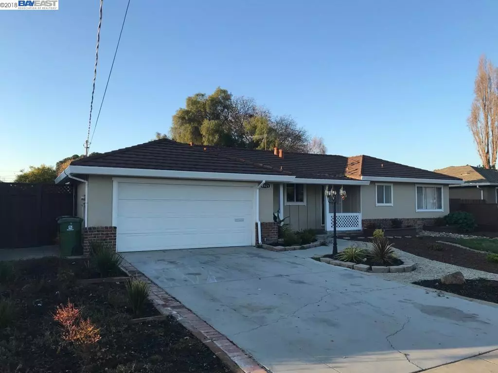 Fremont, CA 94536,4925 Mattos Dr