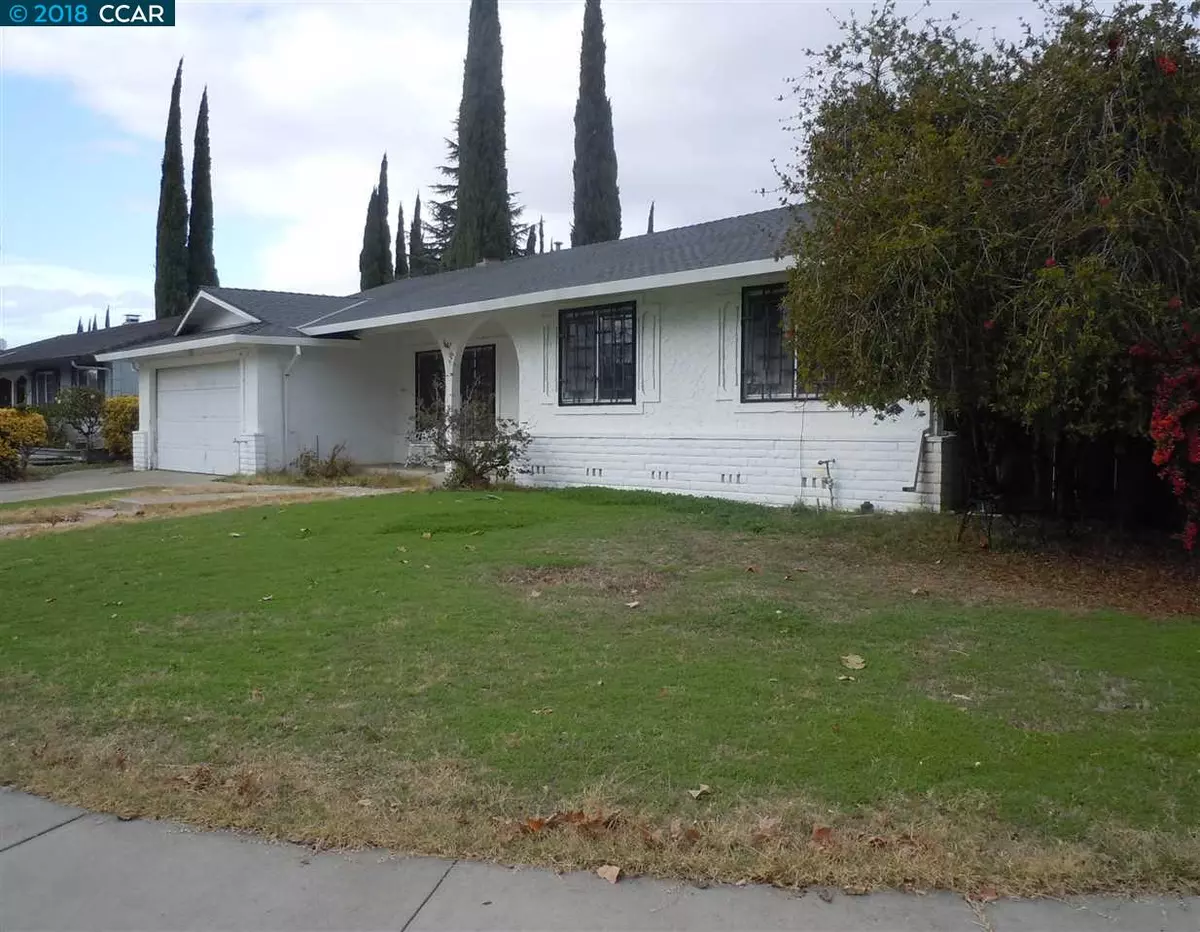 Pittsburg, CA 94565,1647 Limewood