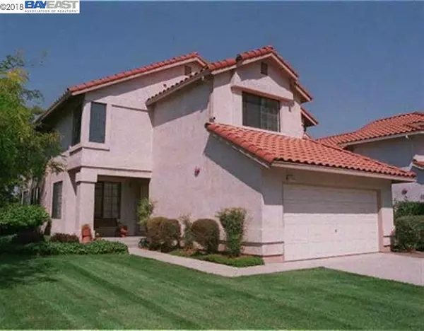 4708 Kimberley Cmn, Livermore, CA 94550