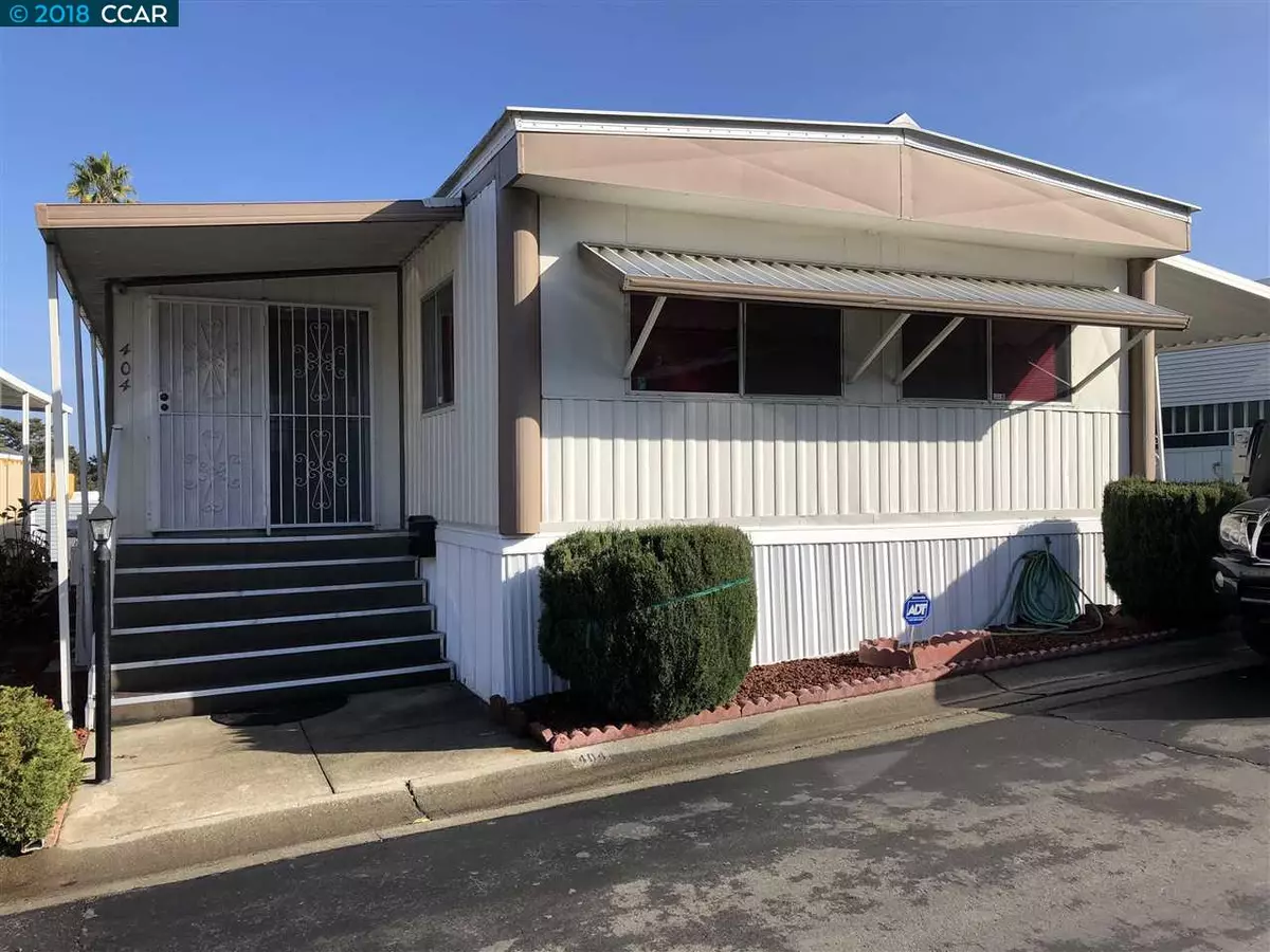 San Pablo, CA 94806,16401 San Pablo Ave #404