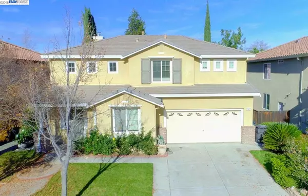 2127 Golden Leaf, Tracy, CA 95377