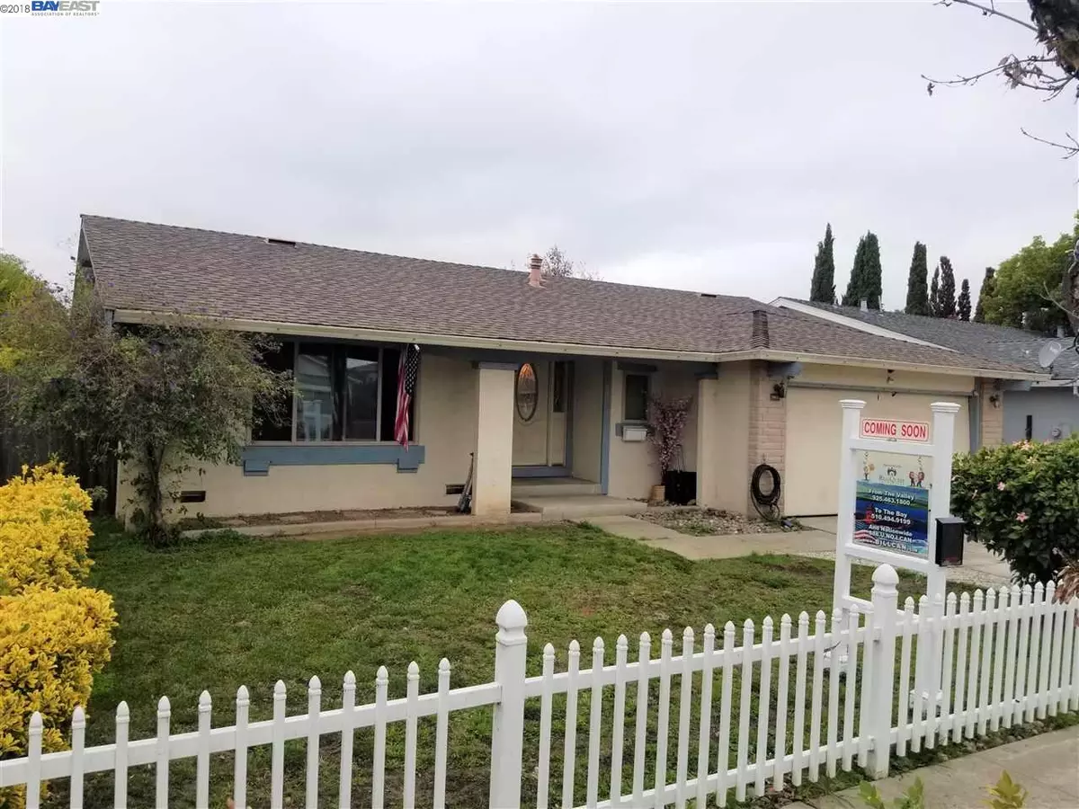 Fremont, CA 94536,35411 Tampico Rd