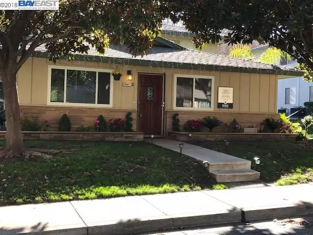 Pleasanton, CA 94588,8087 ARROYO #1