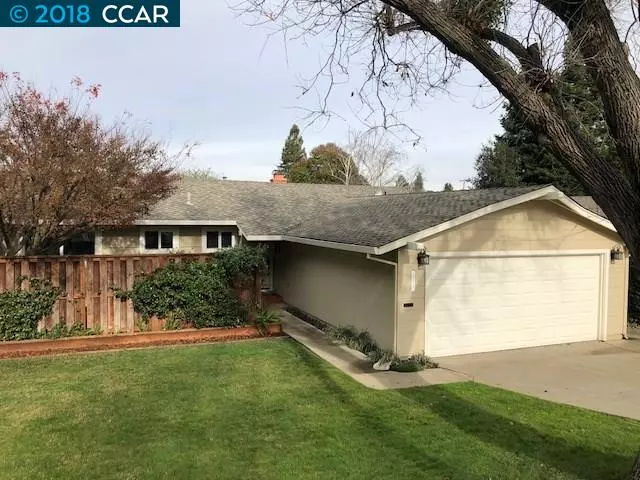 Martinez, CA 94553,301 Freda Ct