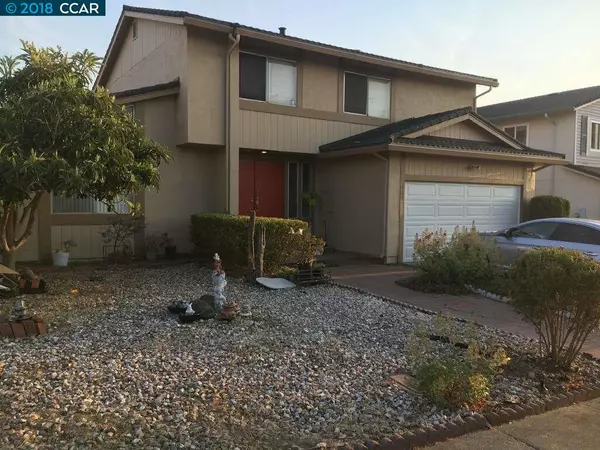 163 Marigold Place, Hercules, CA 94547