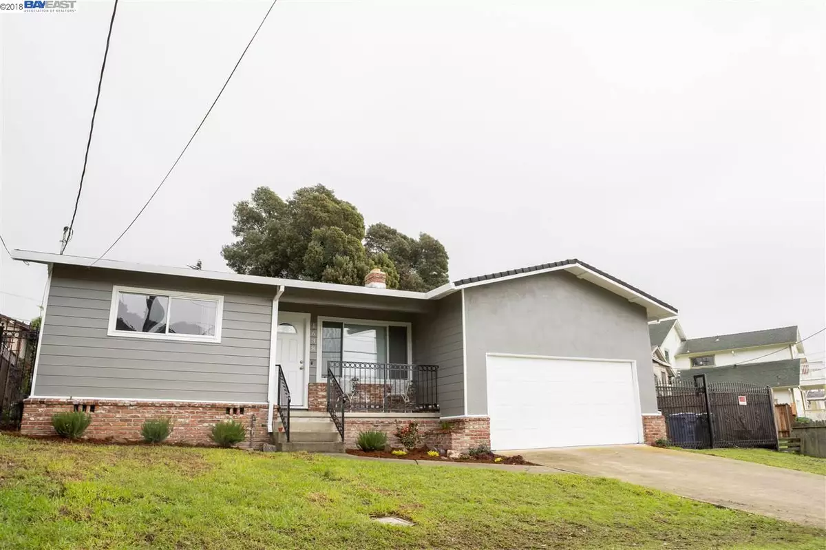 San Pablo, CA 94806,1638 Bayo Vista Ave