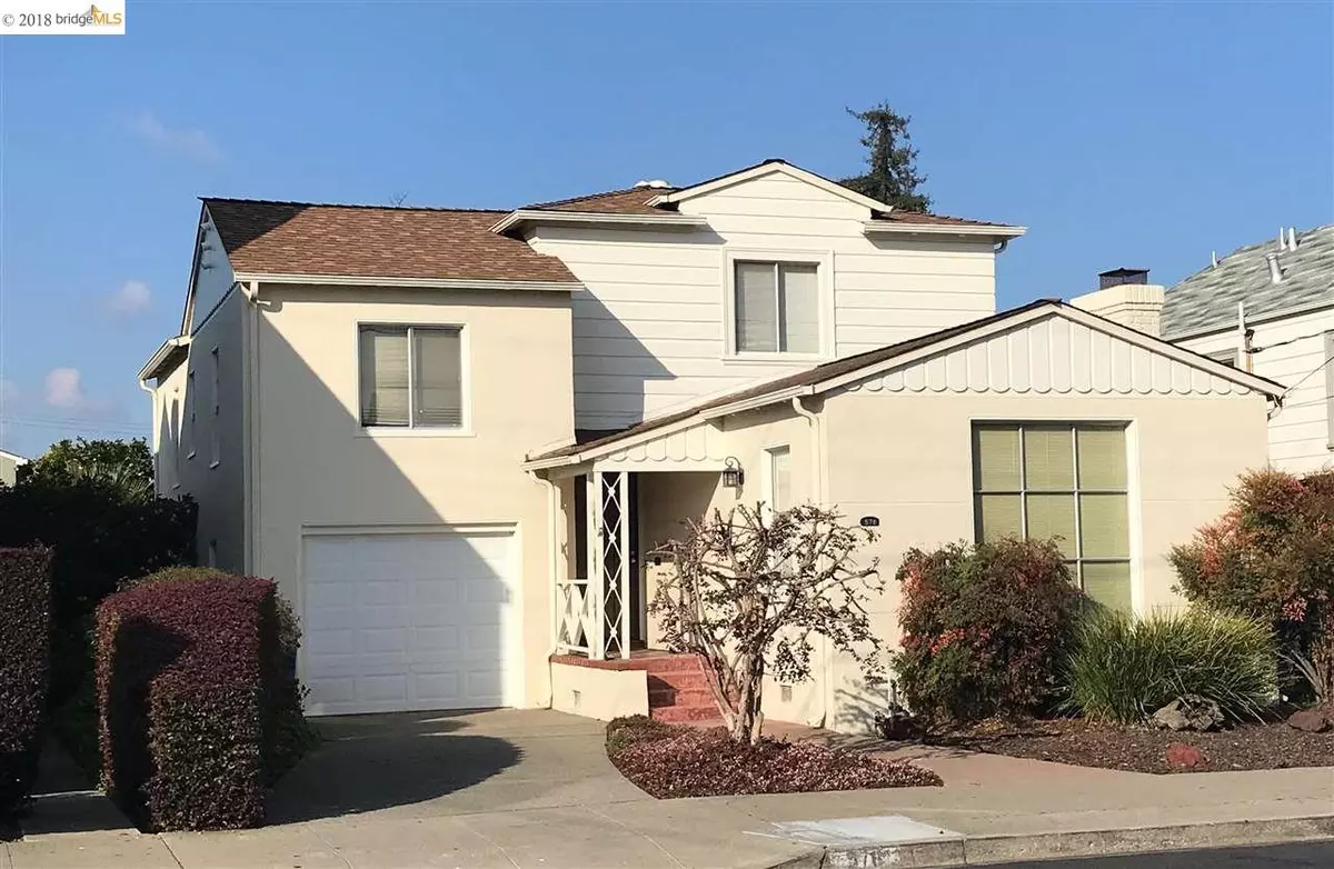 San Leandro, CA 94577,576 Blossom Way