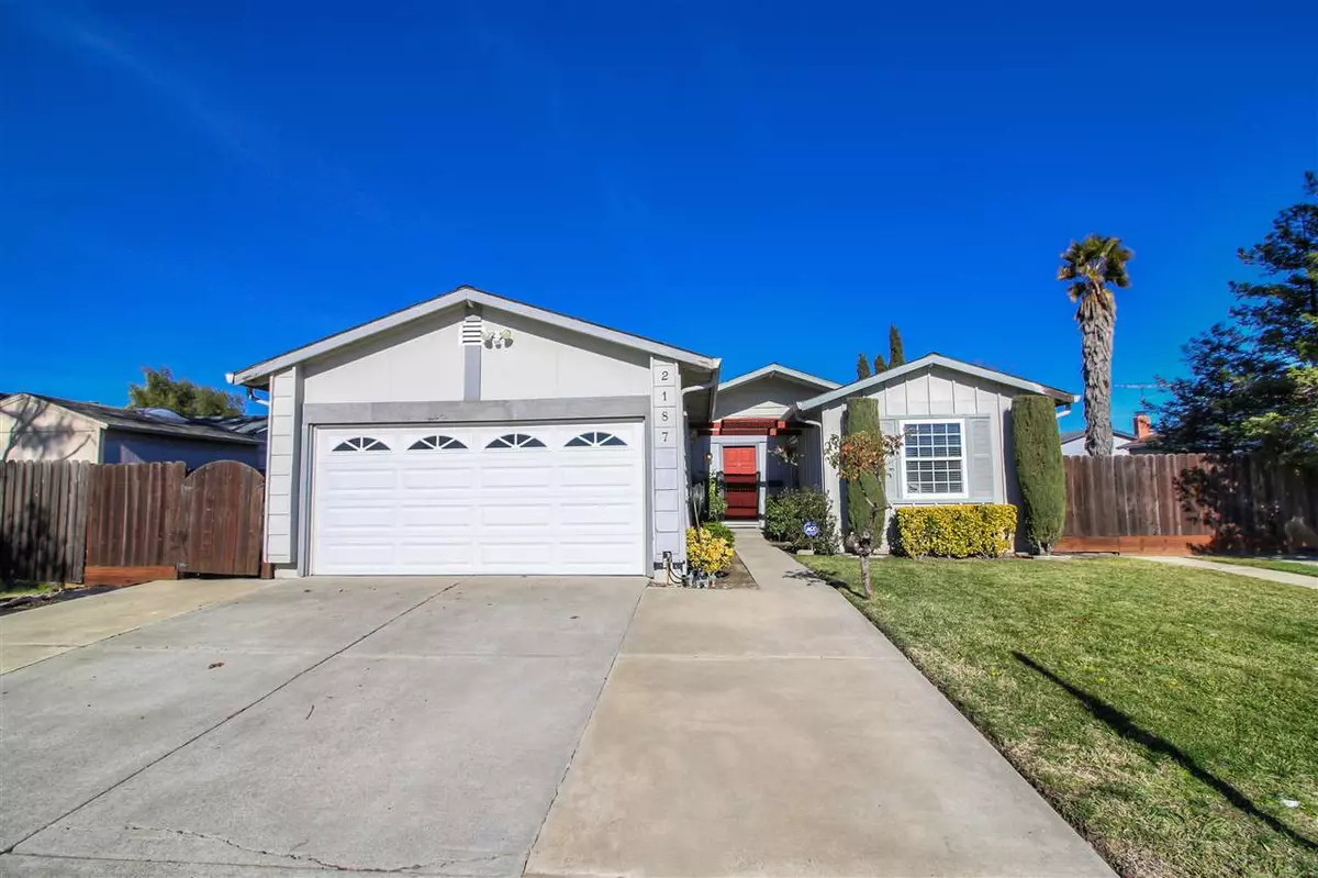 Livermore, CA 94551,2187 Roan Ct