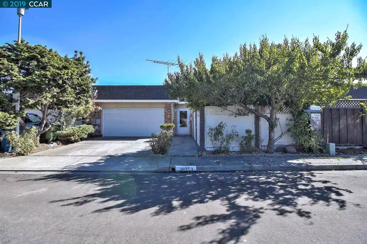 Fremont, CA 94536,38353 Fitzgerald Cir