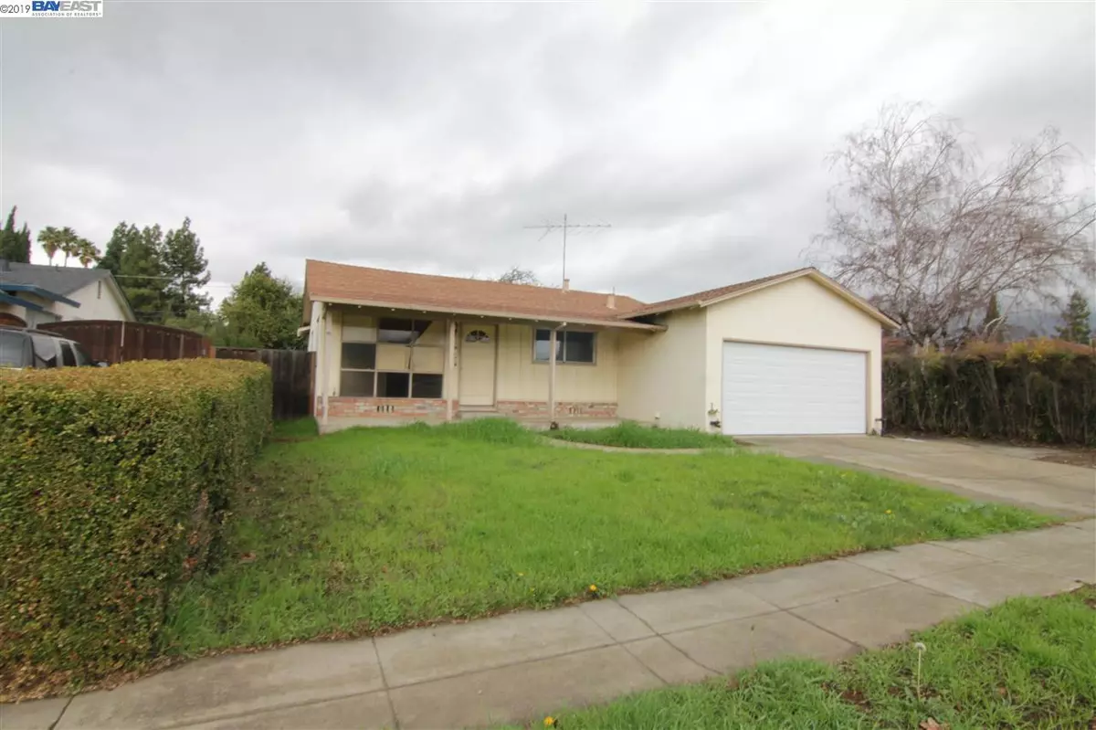 Fremont, CA 94538,4251 Blewett St