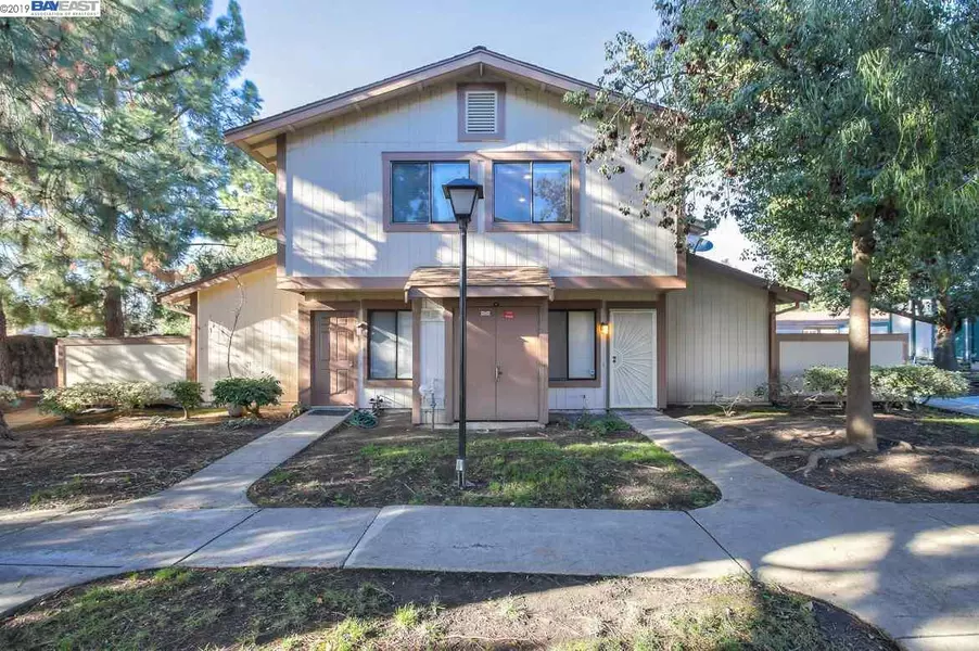 100 Aurora Plz, Union City, CA 94587