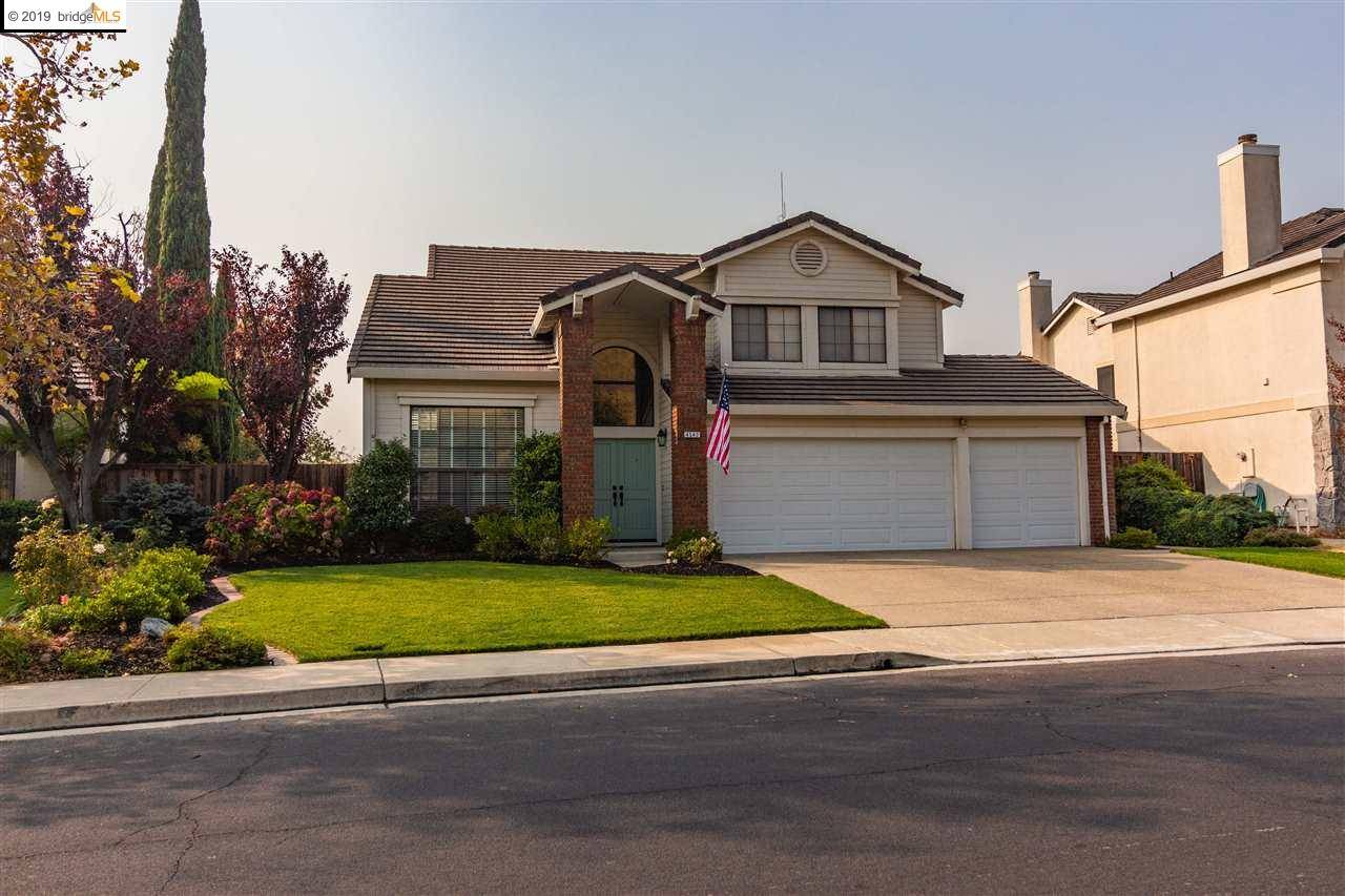 4542 Buckskin Dr, Antioch, CA 94531