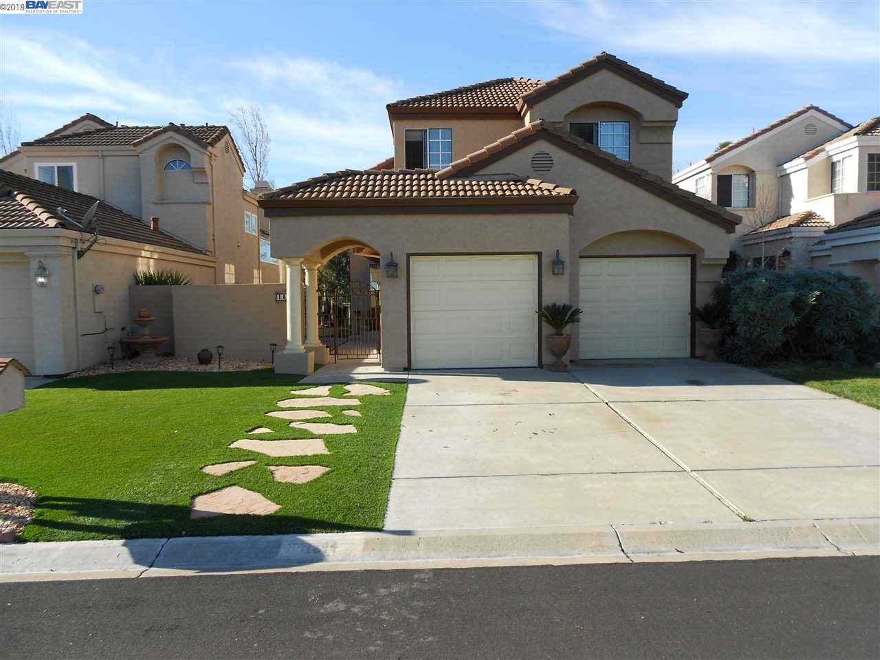 1844 Cherry Hills Dr, Discovery Bay, CA 94505