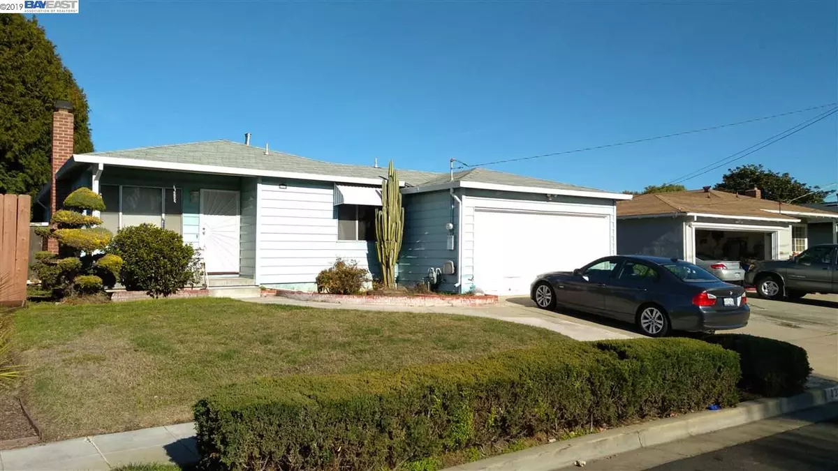 Hayward, CA 94544,1333 Mcfarlane Ln