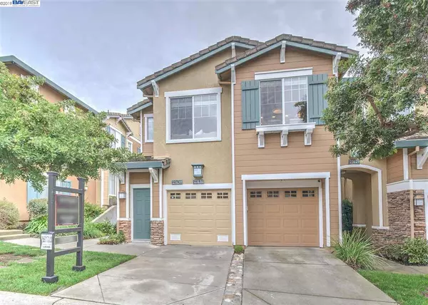 23151 Canyon Terrace Drive, Castro Valley, CA 94552