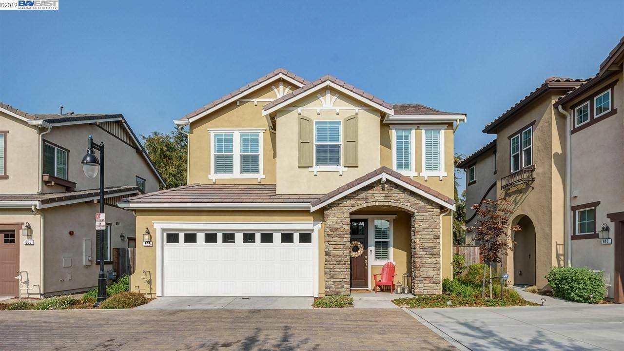 608 Elworthy Ranch Ln, Danville, CA 94526