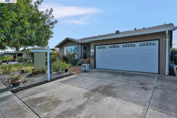 Fremont, CA 94538,40519 Verne St