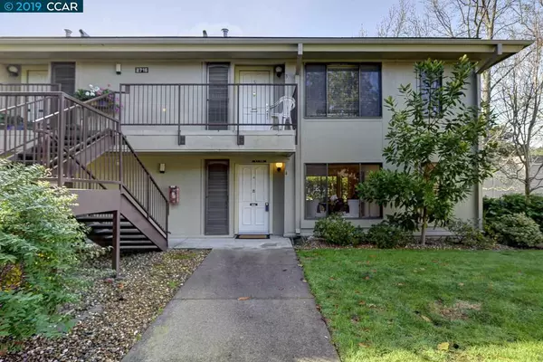 2716 Tice Creek Dr #4, Walnut Creek, CA 94595