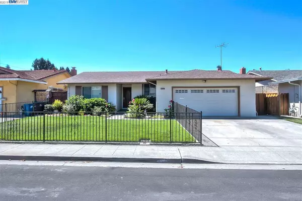 35131 Perry Road, Union City, CA 94587