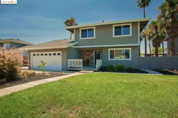 1518 Willow Lake Rd, Discovery Bay, CA 94505