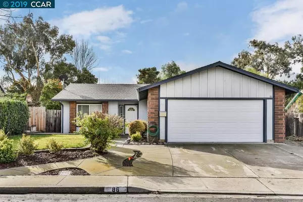 86 Asbury Way, Pittsburg, CA 94565