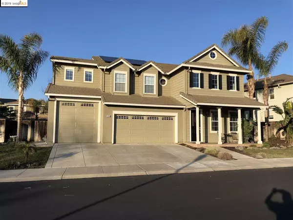 3754 Otter Brook Loop, Discovery Bay, CA 94505