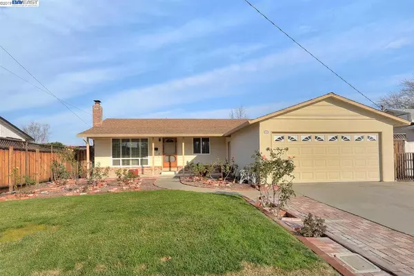 924 CORONADO WAY, Livermore, CA 94550