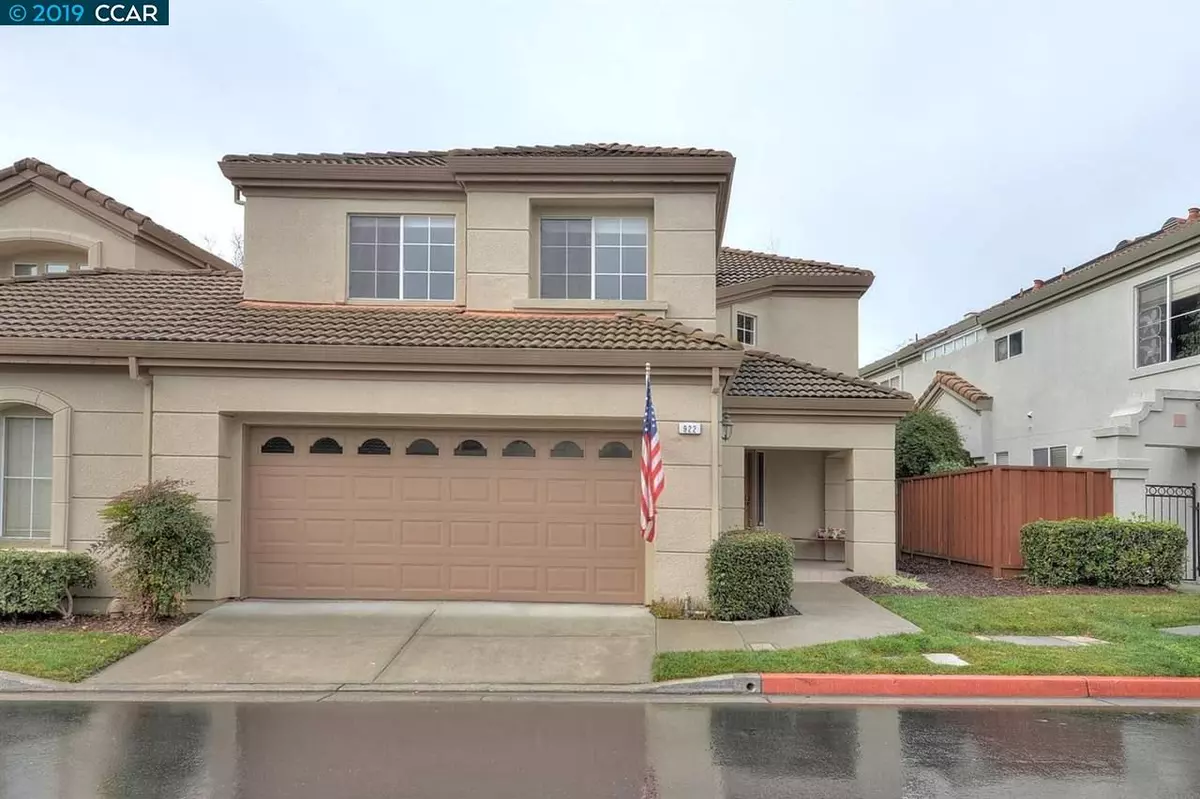 San Ramon, CA 94582,922 Vista Pointe Dr