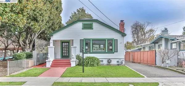 218 Arroyo Ave, San Leandro, CA 94577