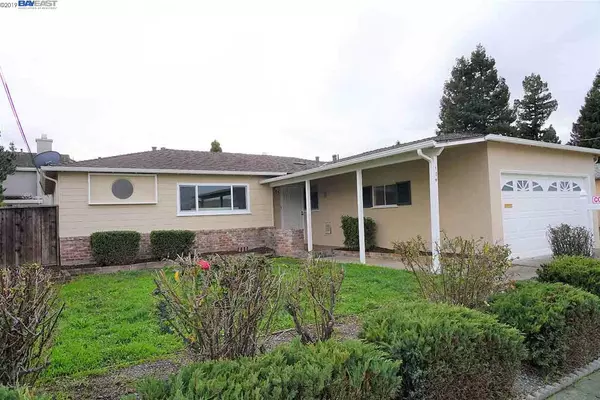 Hayward, CA 94544,174 Newhall St